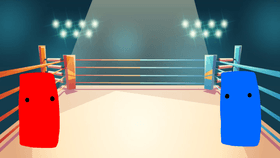 Boxing Game