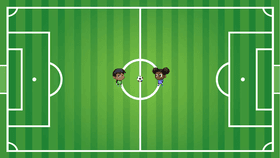 Multiplayer Soccer