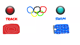 Week 3: Olympic Sport