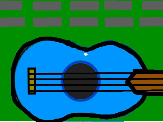 My Ukelele 2