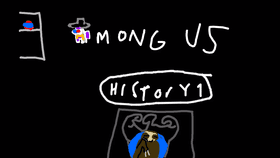 among us history part 1