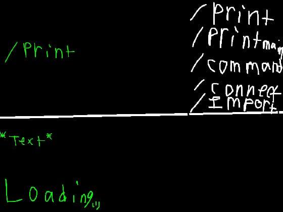 POSProgram Test