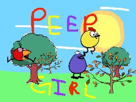 PeepGirl Maker