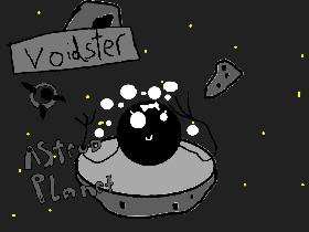 voidster | astrod planet