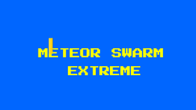 Meteor Swarm