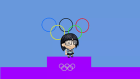 Week 3 Challenge: Olympic