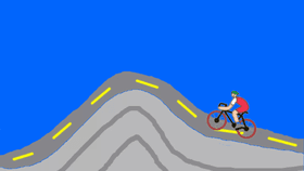 Summer Code Jam Week 3: Summer Olympics Cycling