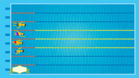 Week 3: Olympic Sport