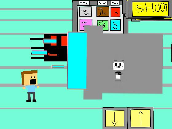 Ice cream minigame 1 1