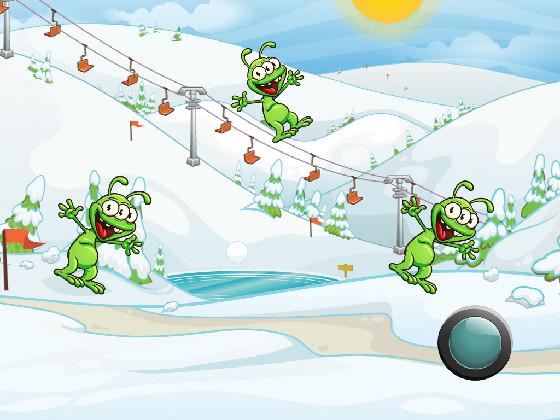 snowball creator