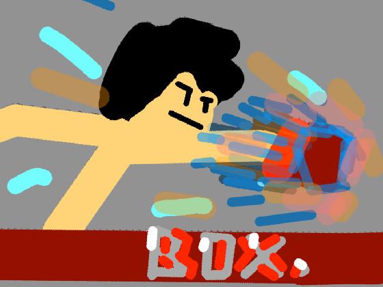 Box. Boxing Game. Beta 1 1