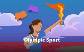 Olympic Gymnastics