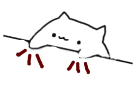 Bongo Cat Meme