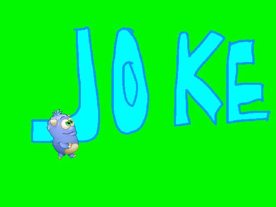 Joke