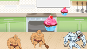 Cupcake Clicker1