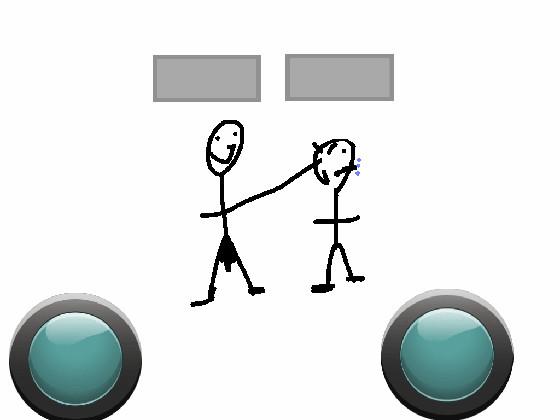 two player punch battle 1