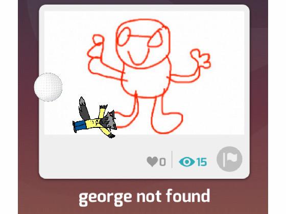 Swim in george not found!