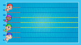 Week 3: Olympic Sport