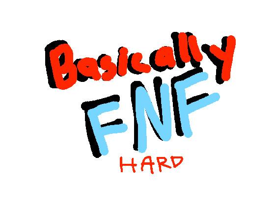 FNF HARD