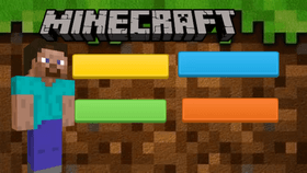 The Minecraft Clicker