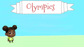 Week 3: Olympic Sport