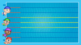 Week 3: Olympic Sport