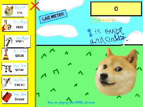 Doge Clicker 1 1 1