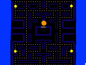 pacman