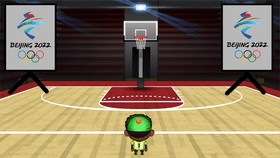 Week 3: Summer Olympics Event: Basketball