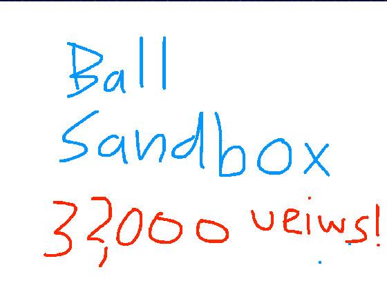 ball sandbox 2 1