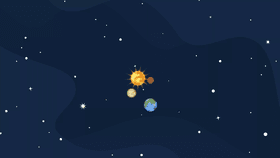 solar system