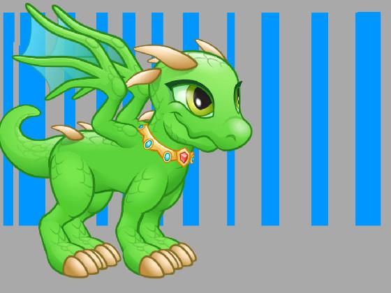 Dragon GIF