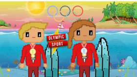 Week 3: Olympic Sport