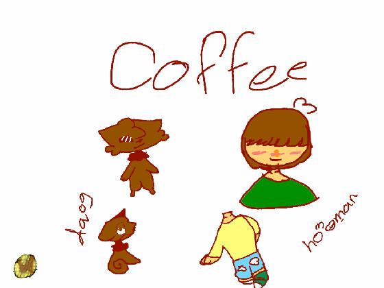 COFFEEE