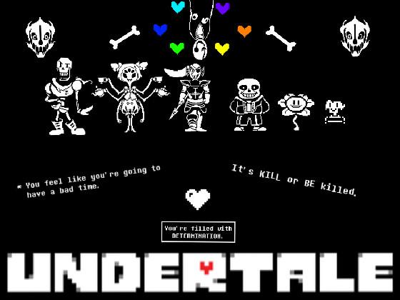 Undertale