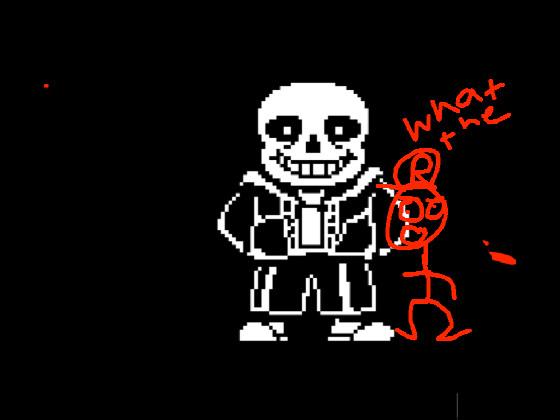 sans