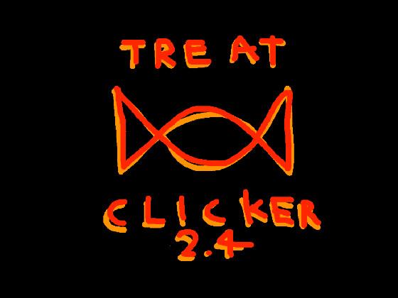 Treat Clicker! 1