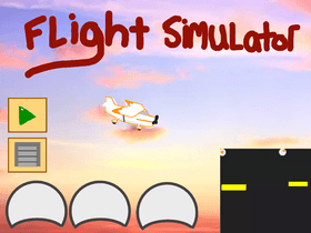 Flight Simulator