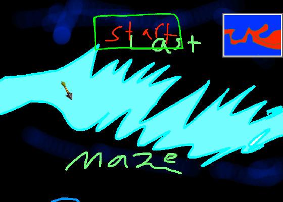 Craze Maze