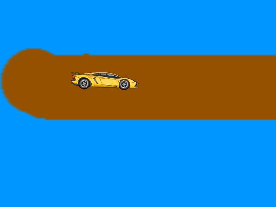 Race Car Track 1 1