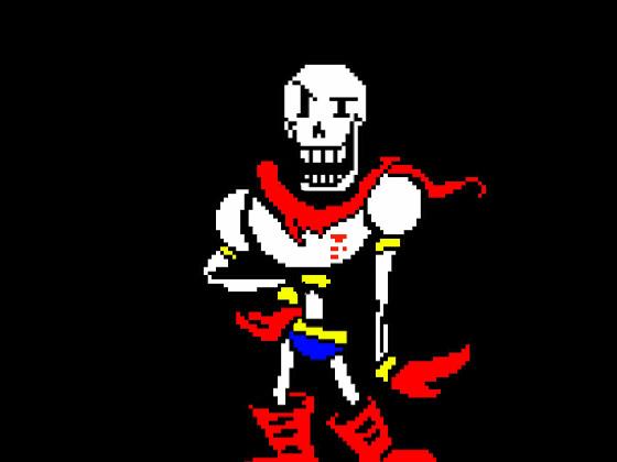 papyrus aniamtion