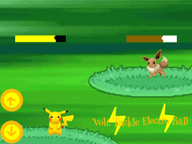 Pokémon Battle