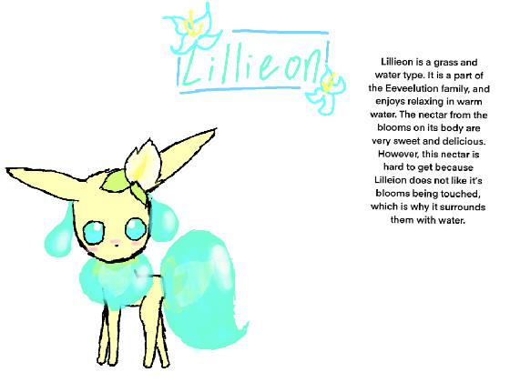 Fakemon: 1