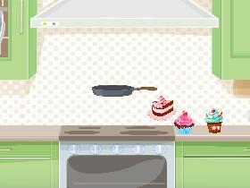 Cupcake Conga 1