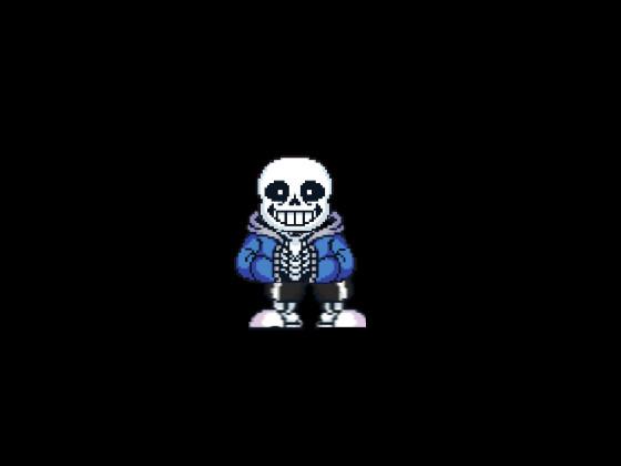 Easy Sans animation