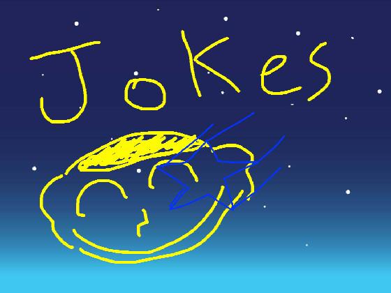 NEW! 3 jokes