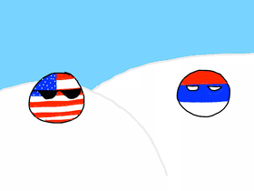 Countryball Animations