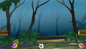 Bug Soccer