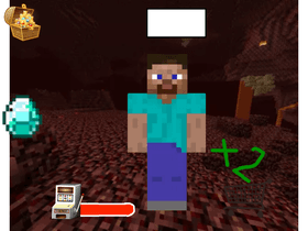 Minecraft Clicker! 1