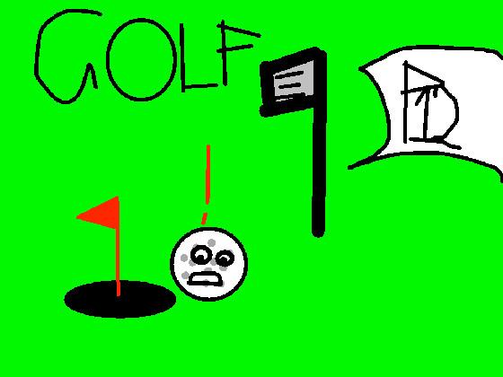 GOLF 